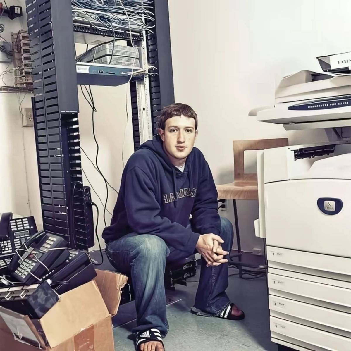 Артем Максимов | Сетка — социальная сеть от hh.ru