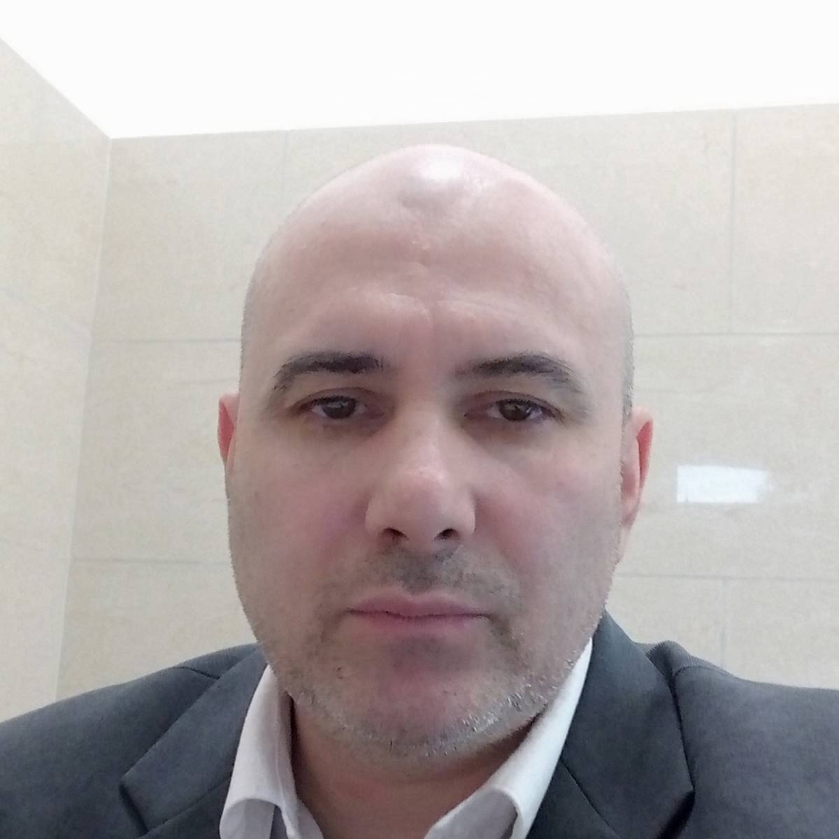 Ильданар Сдитанов