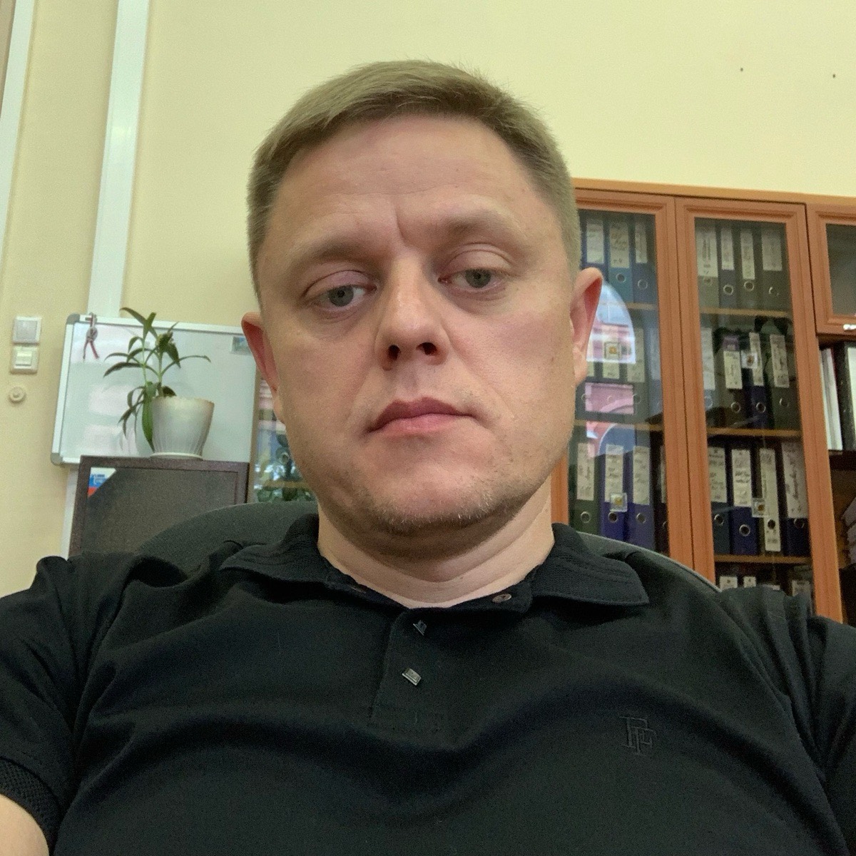 Евгений Рудник