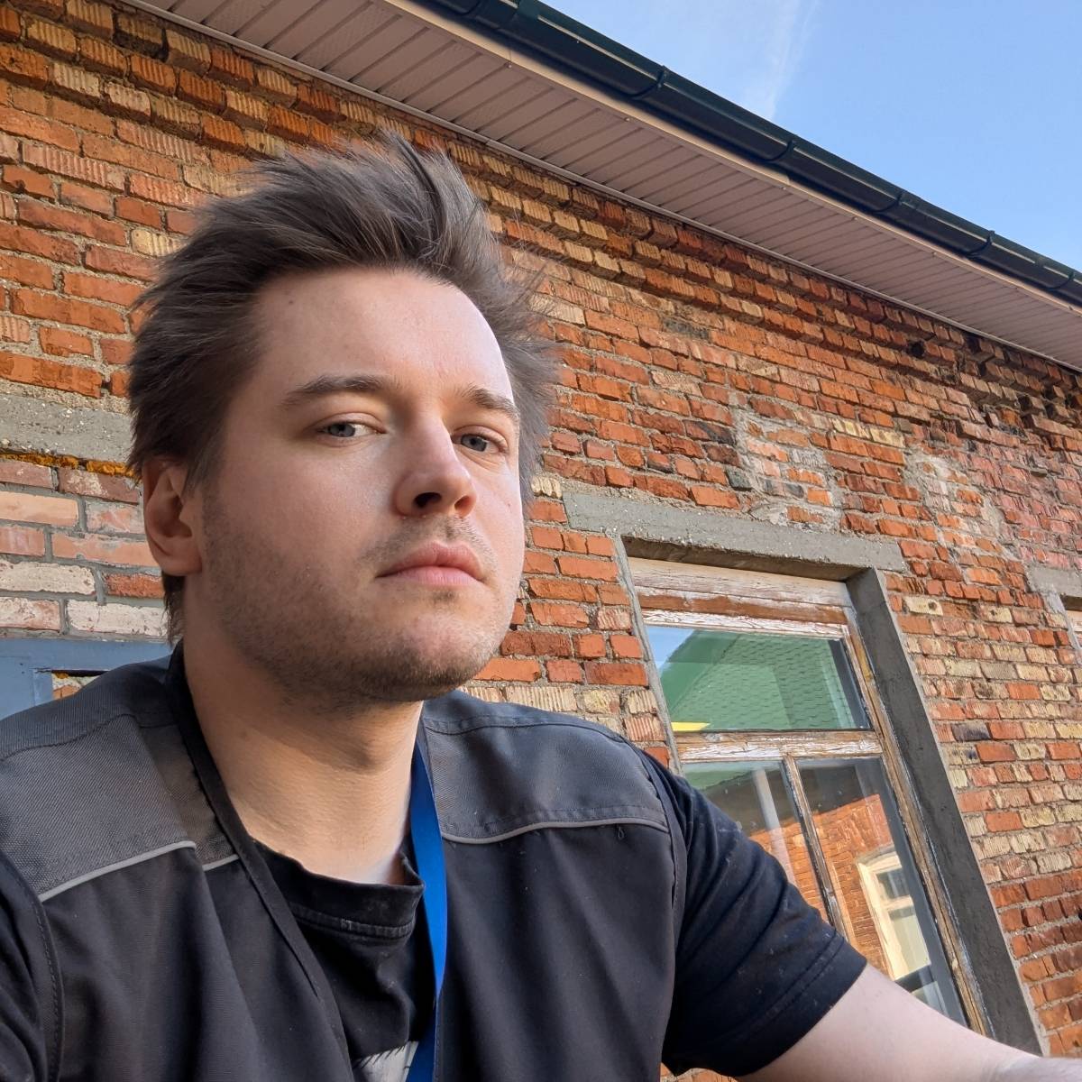 Алексей Акимов