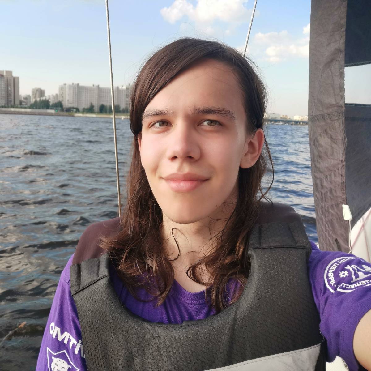 Богдан Городнов | Сетка — социальная сеть от hh.ru