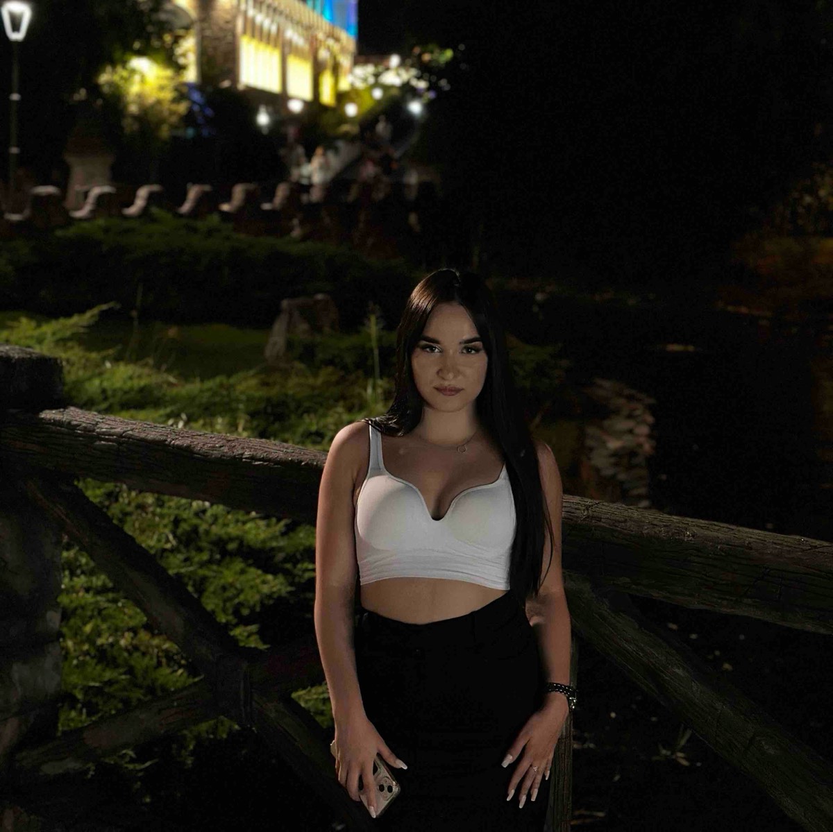 Анастасия Сергеенко