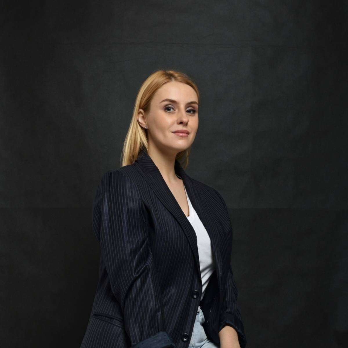 Ольга Супрыгина | Сетка — социальная сеть от hh.ru