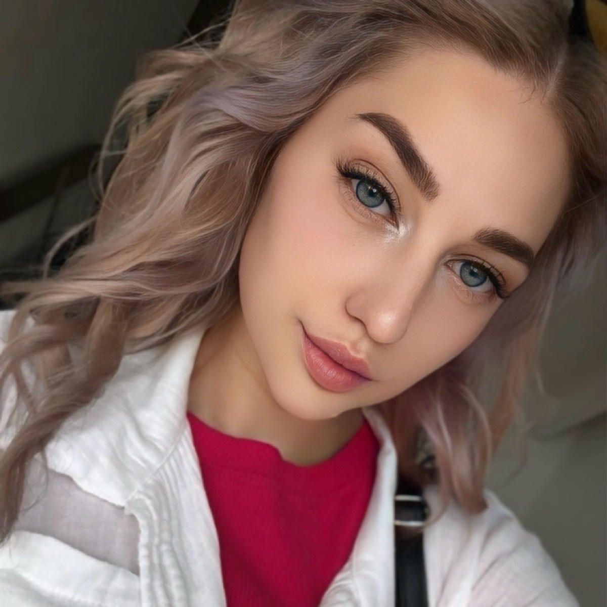 Ирина Ромашкина