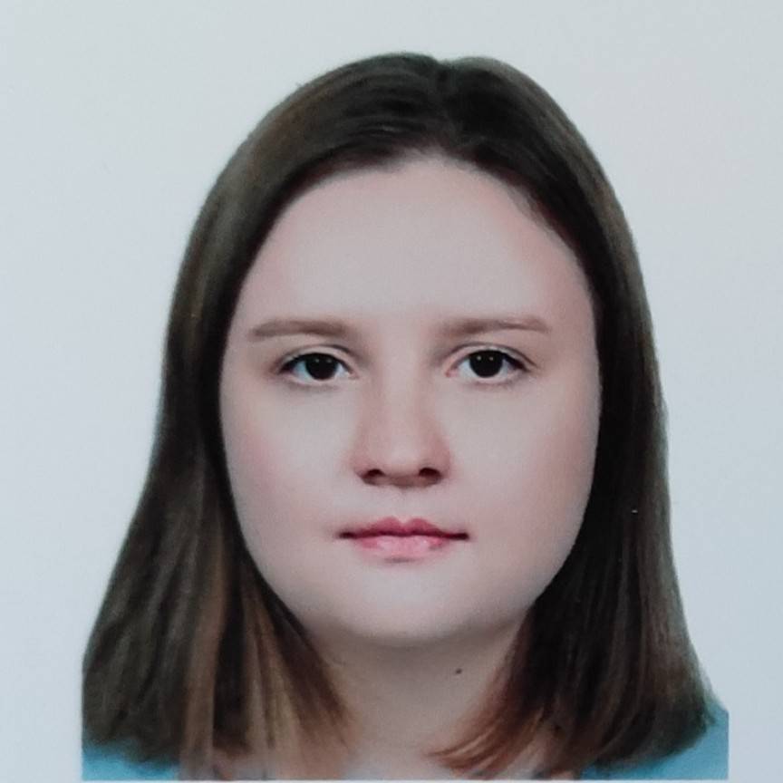 Олеся Белоножка