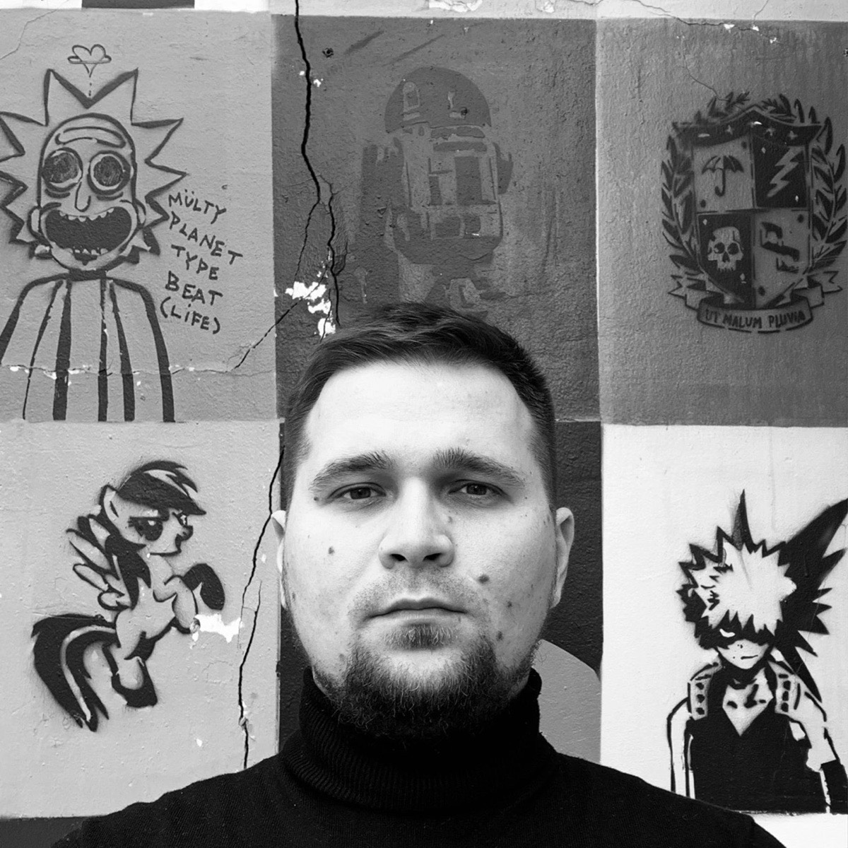 Павел Григорьев