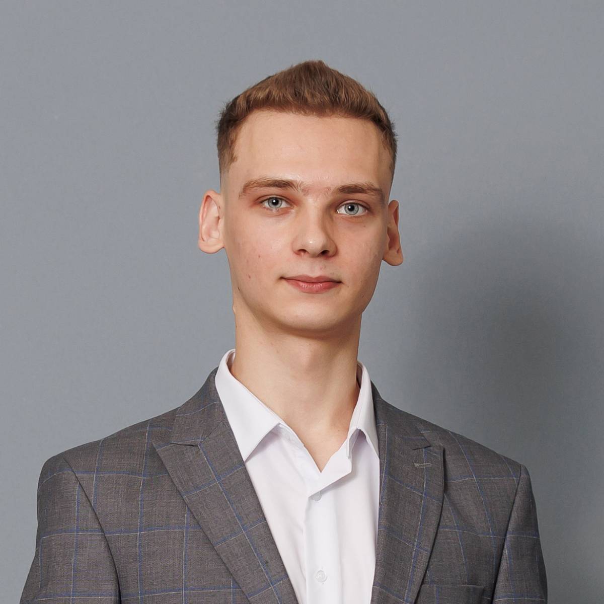 Орест Тракало | Сетка — социальная сеть от hh.ru