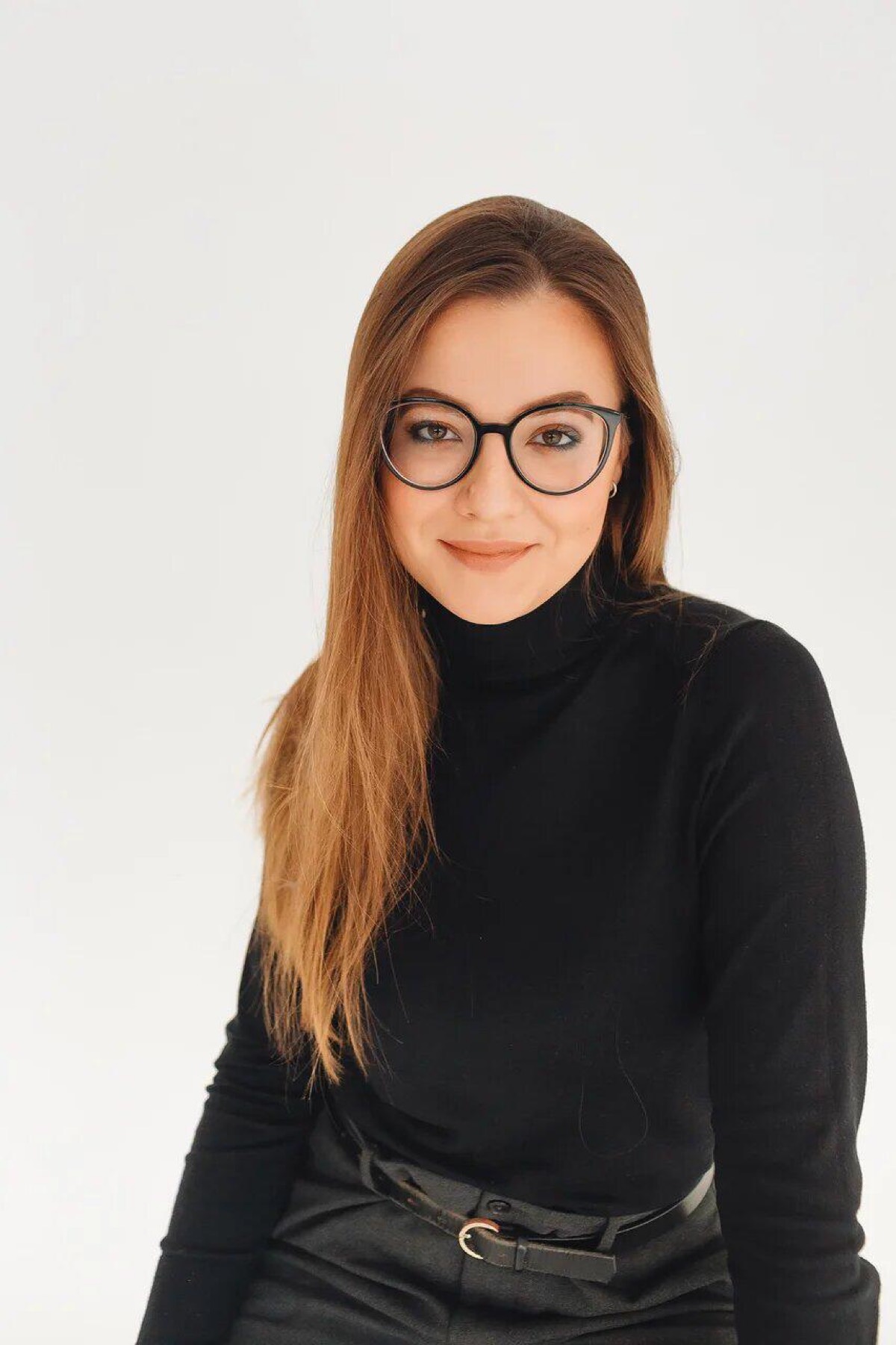 Елизавета Рублева