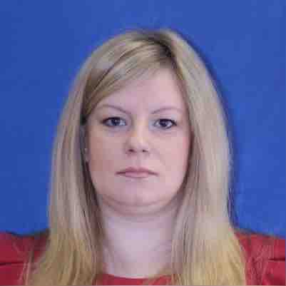 Ирина Никитина | Сетка — социальная сеть от hh.ru