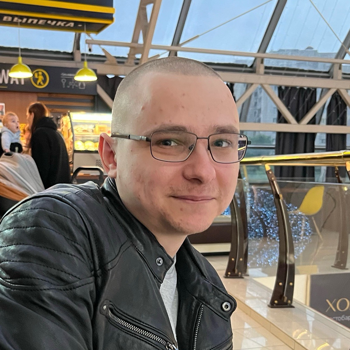 Иван Кулаков | Сетка — социальная сеть от hh.ru