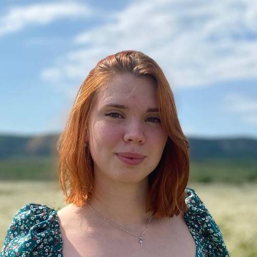 Анна Филь