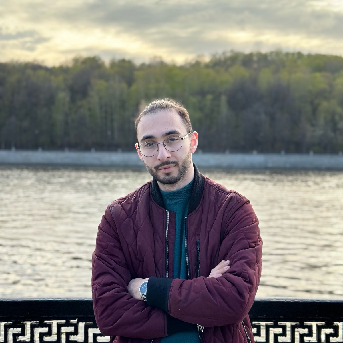 Микаел Назарян