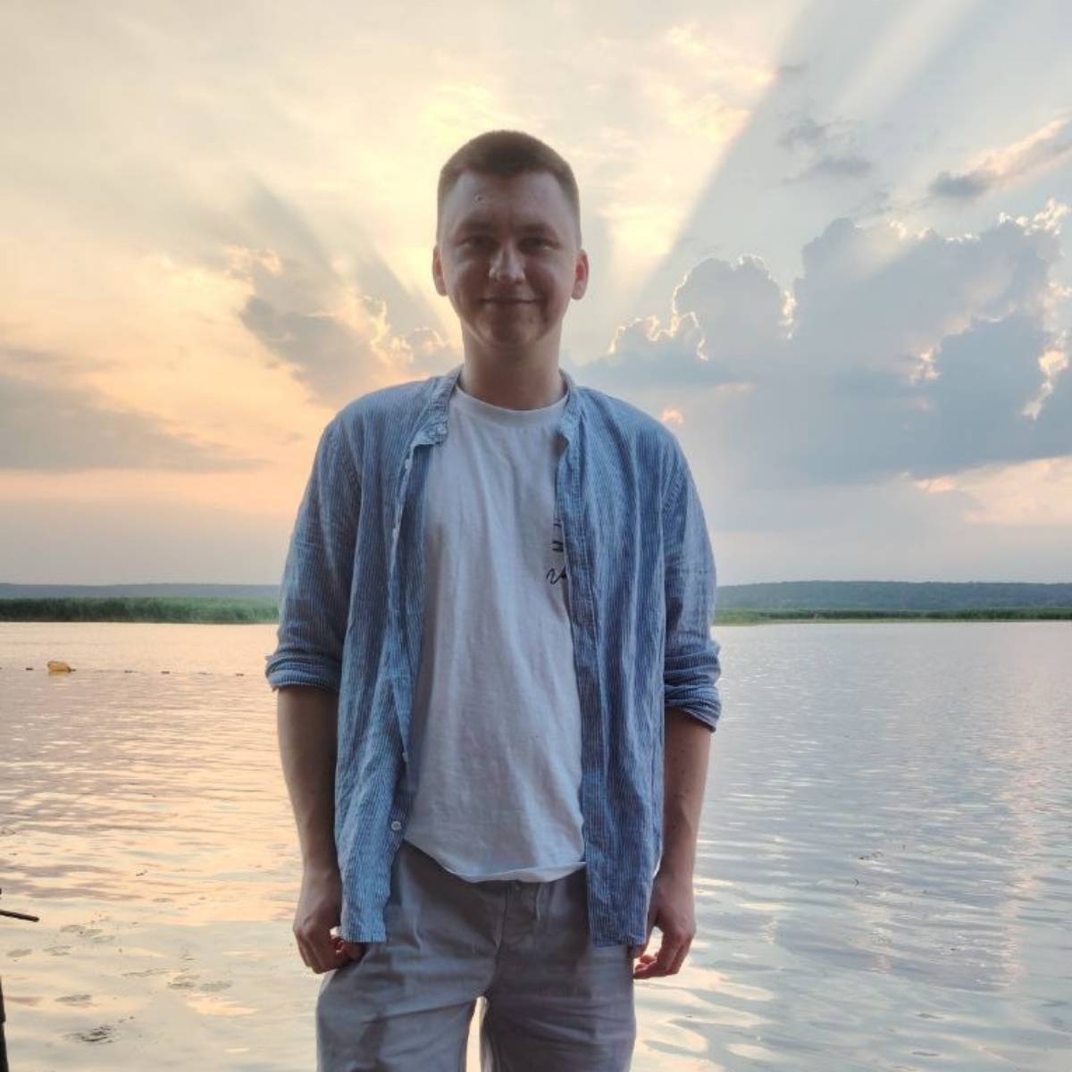 Максим Дубинкин | Сетка — социальная сеть от hh.ru