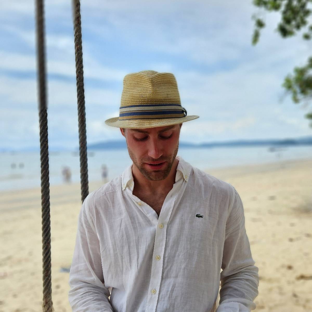 Дмитрий Комарицкий | Сетка — социальная сеть от hh.ru