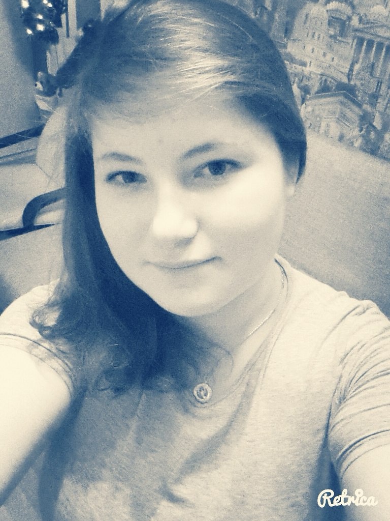 Ирина Мурсалова