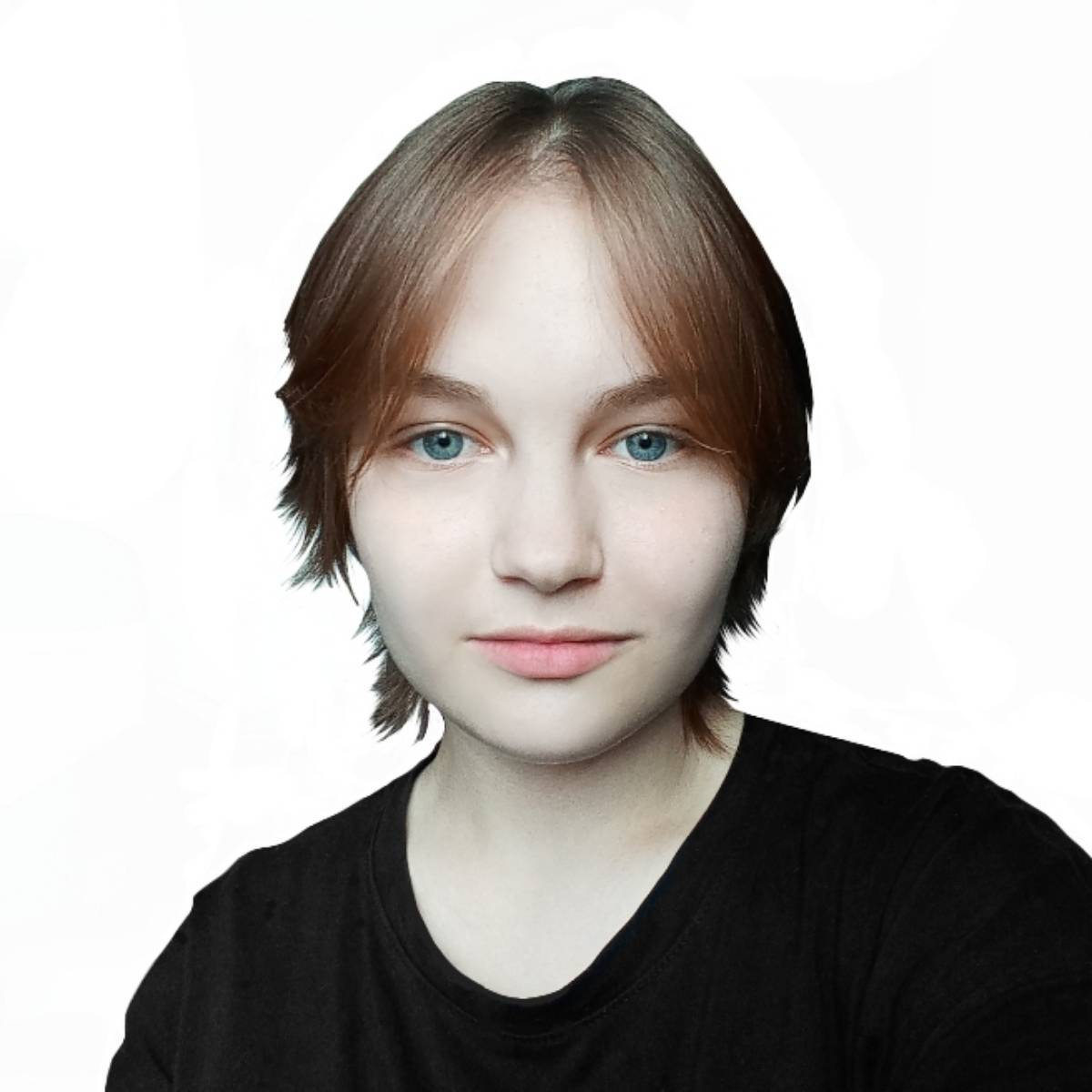 Анна Лобкова