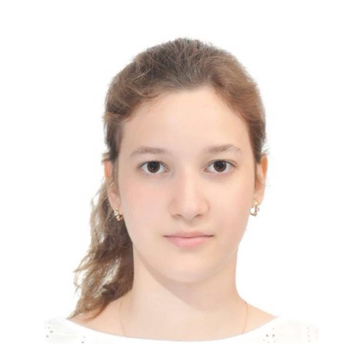 Инна Козлова