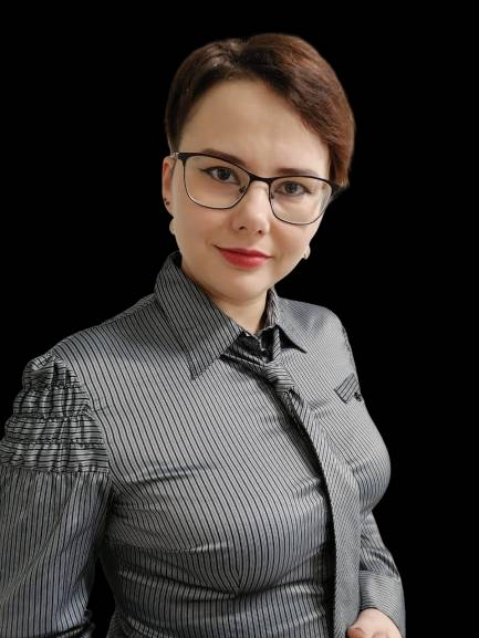 Ирина Карпова
