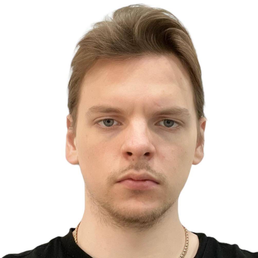 Сергей Голов