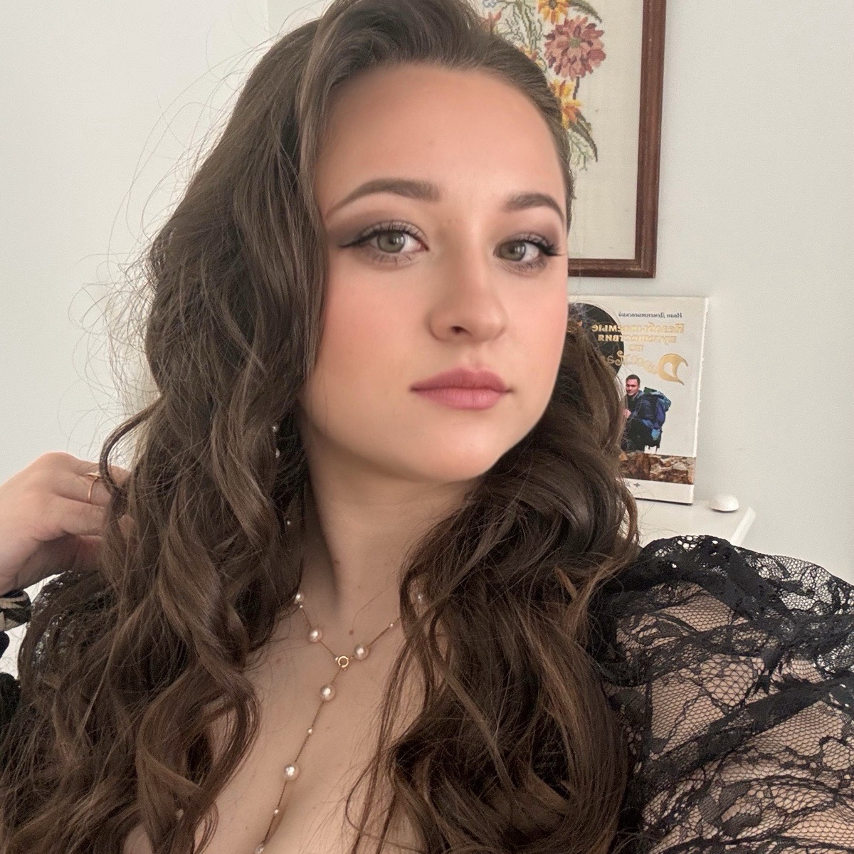 Кристина Маркина | Сетка — социальная сеть от hh.ru