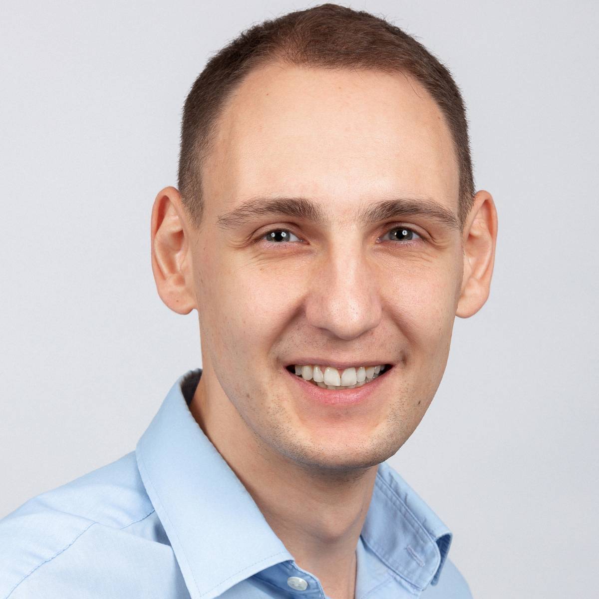 Сергей Авдонин | Сетка — социальная сеть от hh.ru