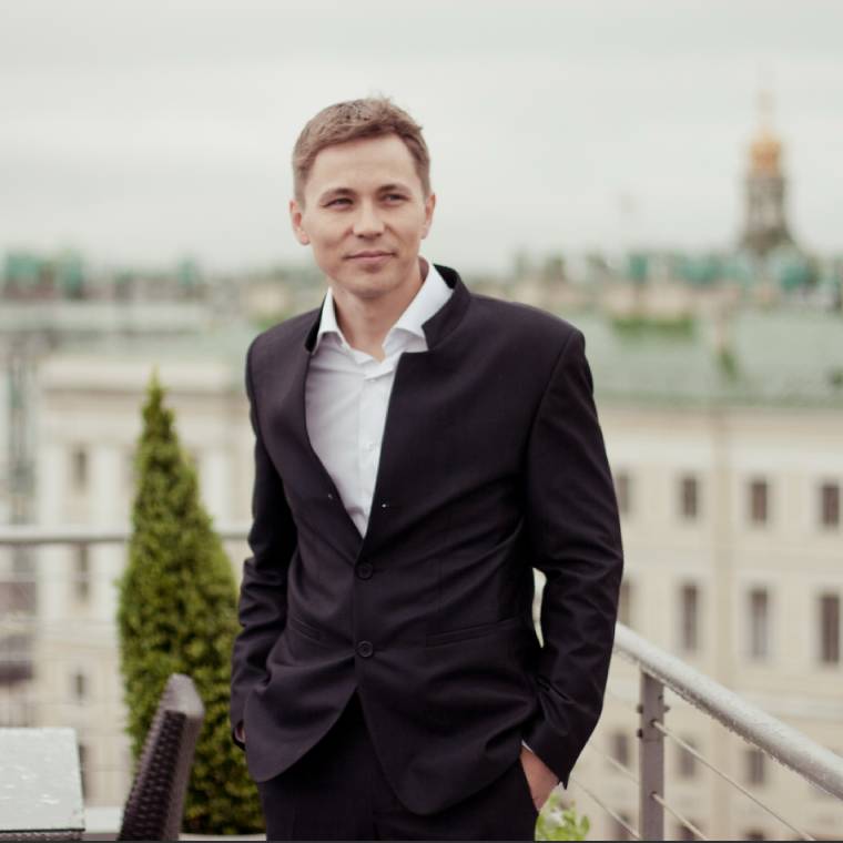 Никита Спасский