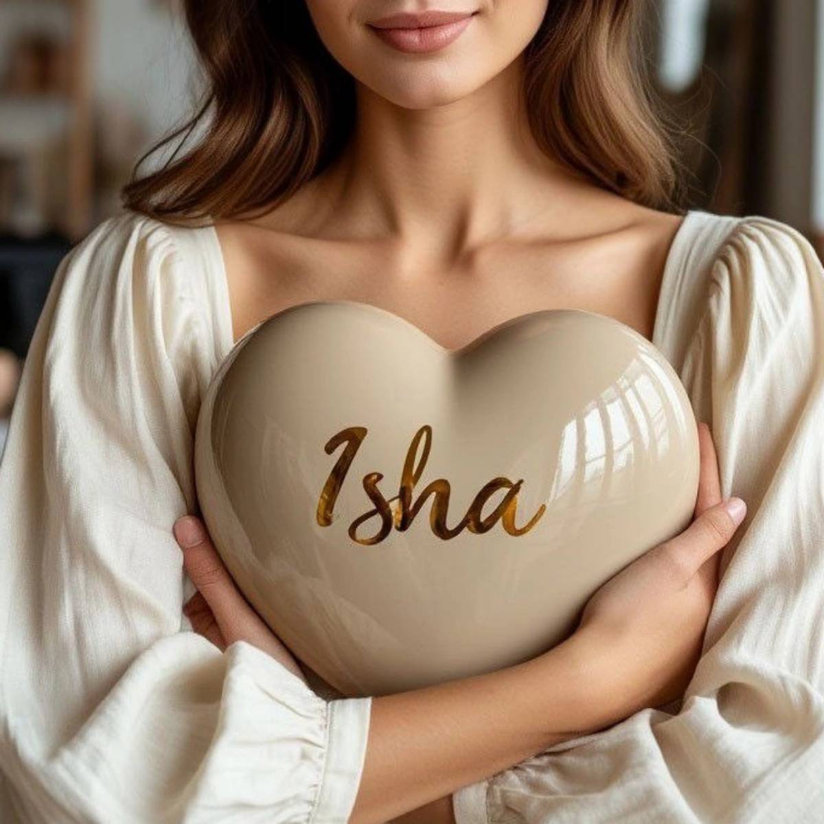 Инна Осипова