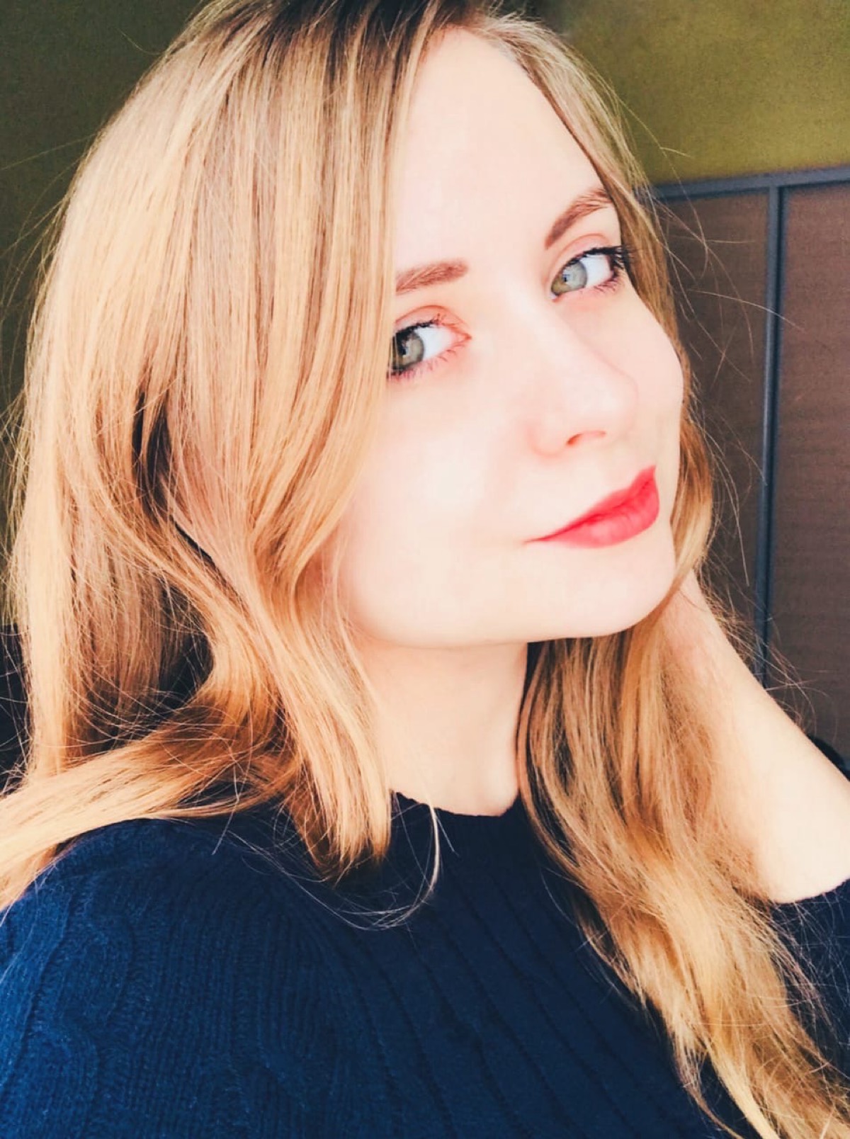 Марина Гапоненко