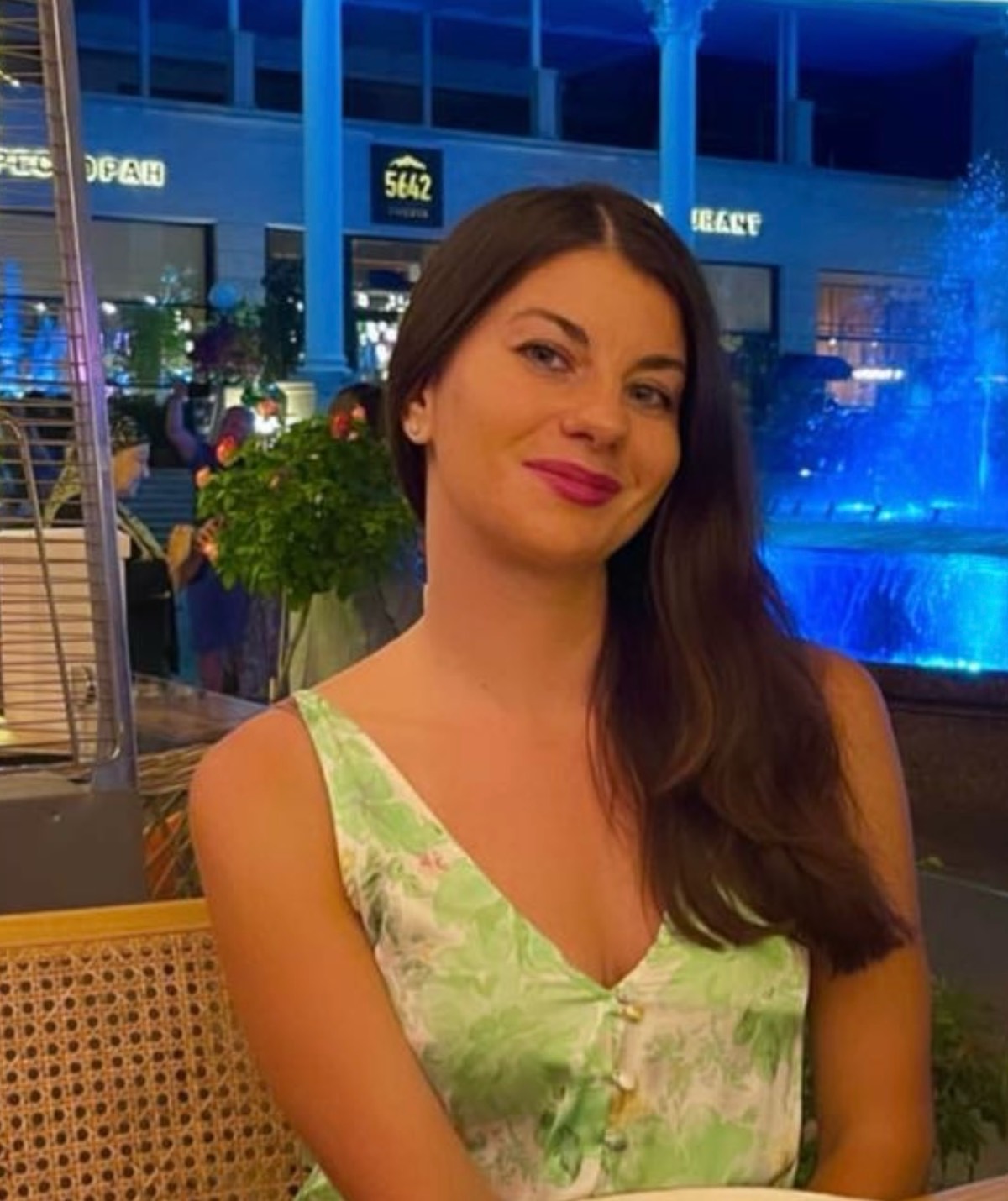 Екатерина Пономарева | Сетка — социальная сеть от hh.ru