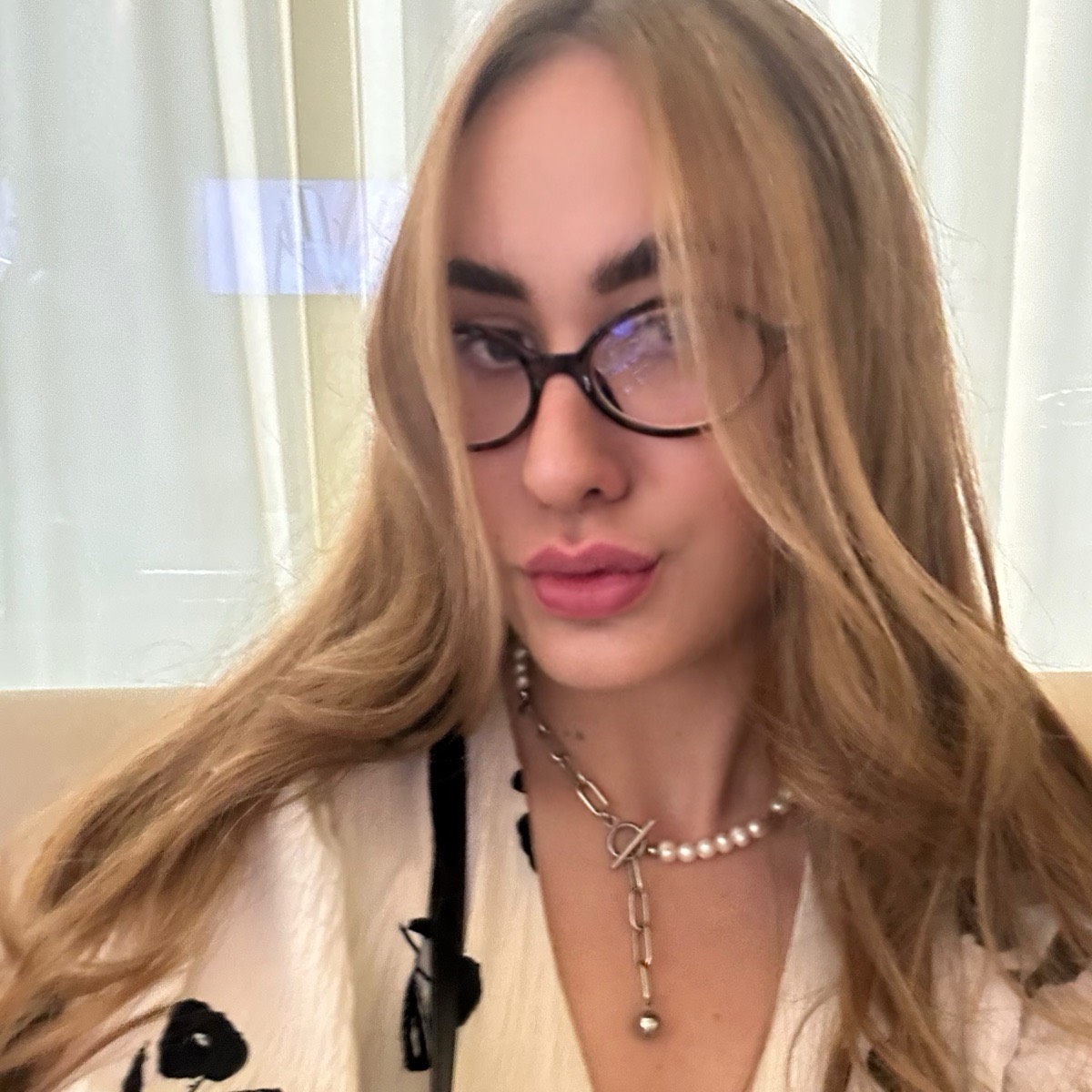 Ксения Шмелева