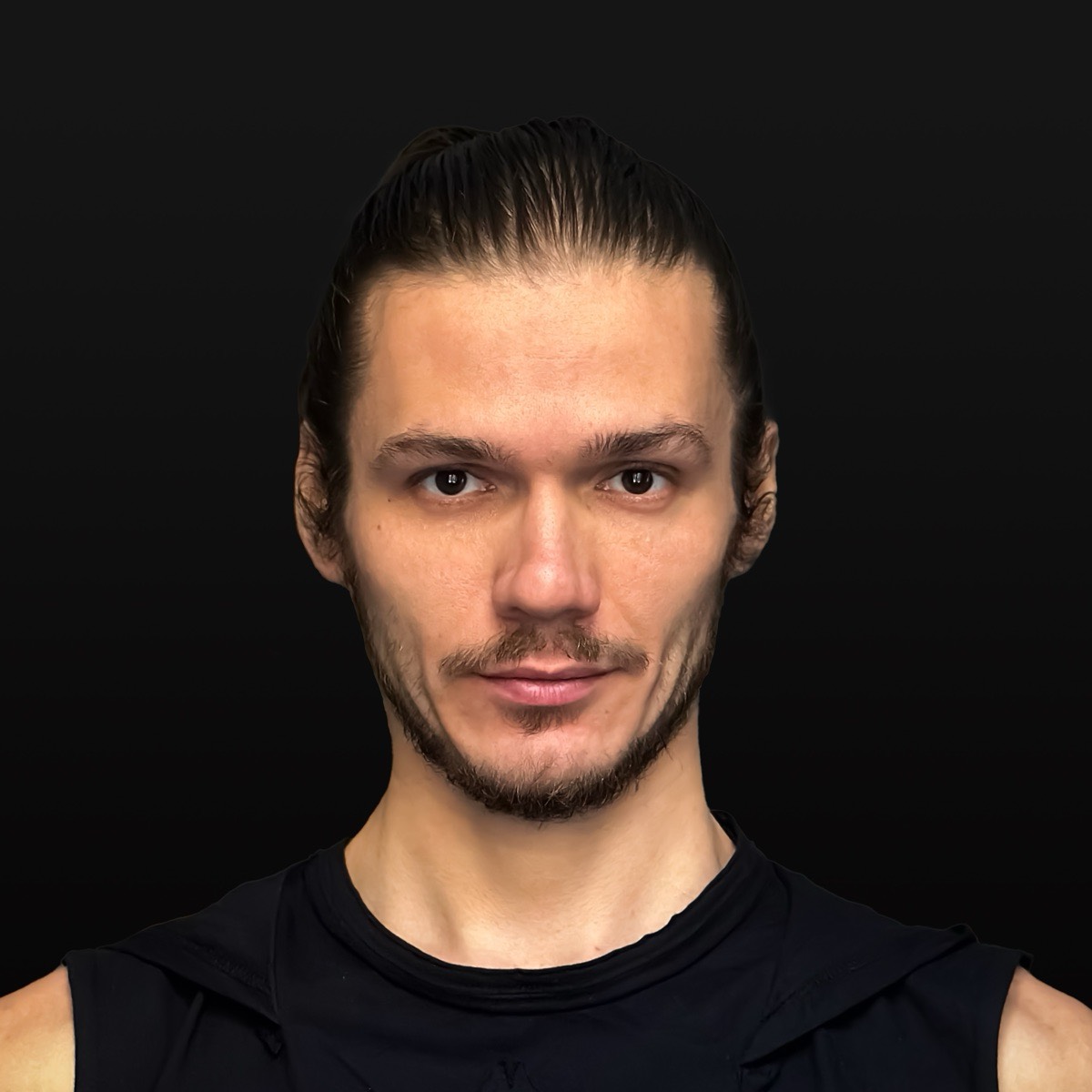 Иван Матвеев | Сетка — социальная сеть от hh.ru