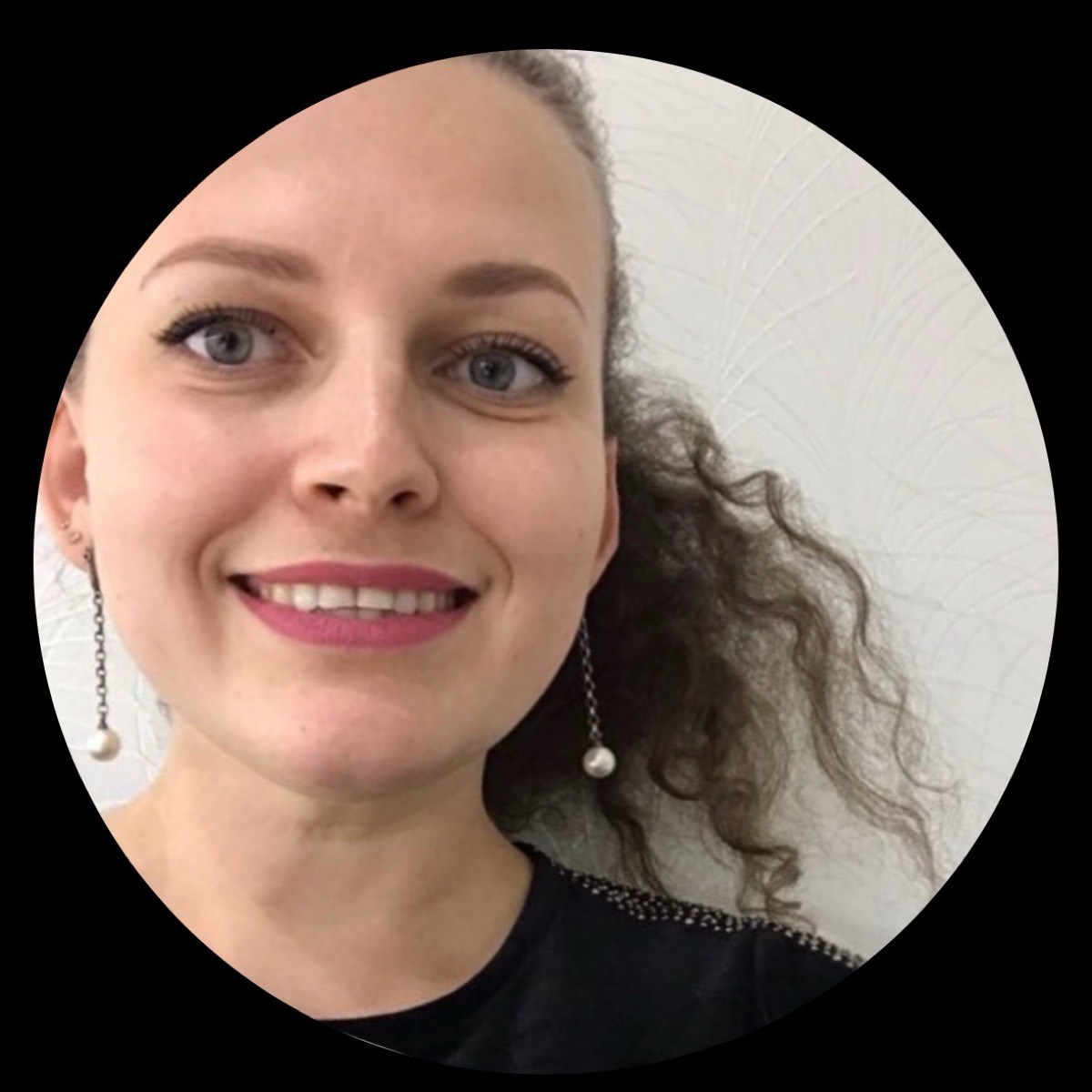 Ирина Асадчая