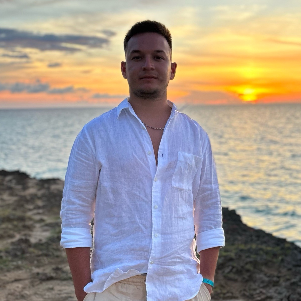 Кирилл Агеев