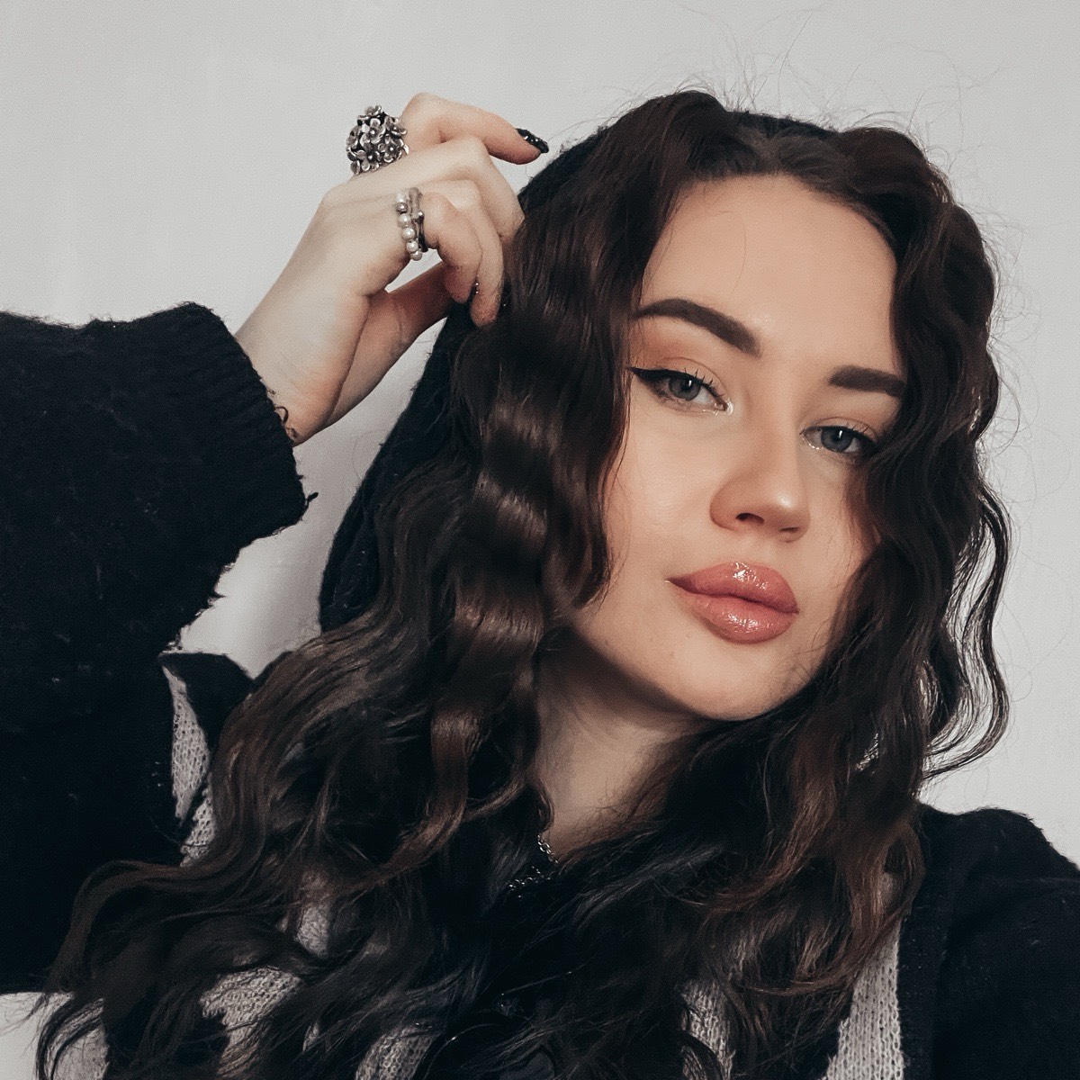 Анастасия Сабанина | Сетка — социальная сеть от hh.ru