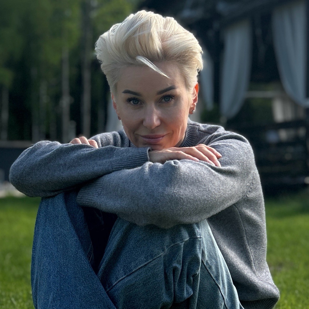 Олеся Тарасова