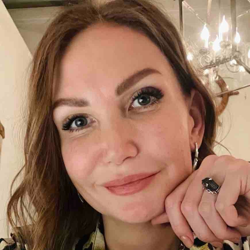 Екатерина Соловьёва