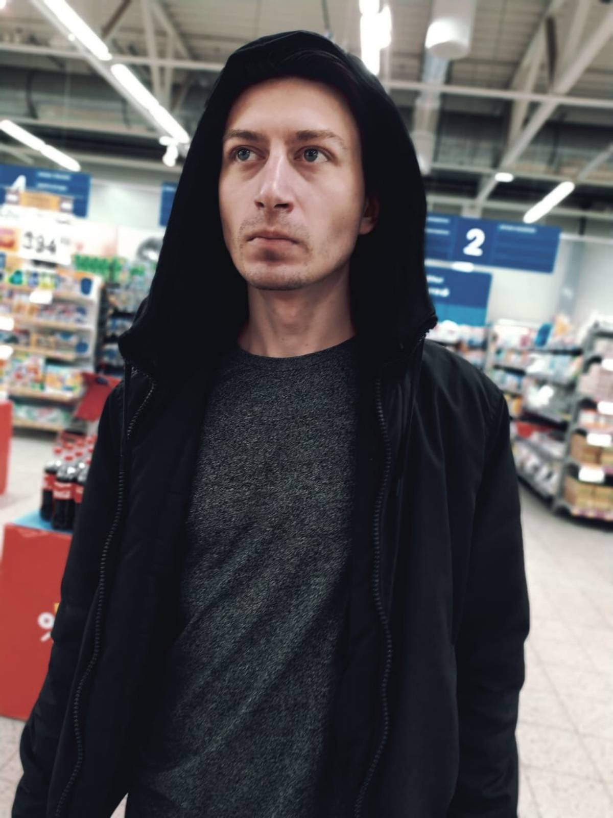 Дмитрий Романов