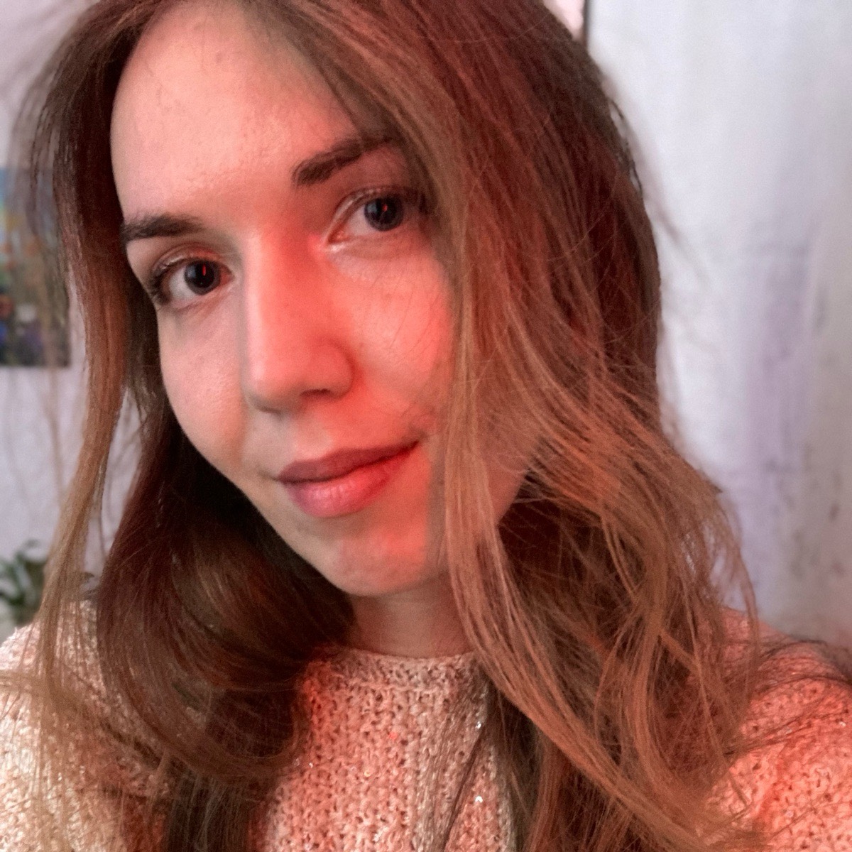 Ирина Бадей