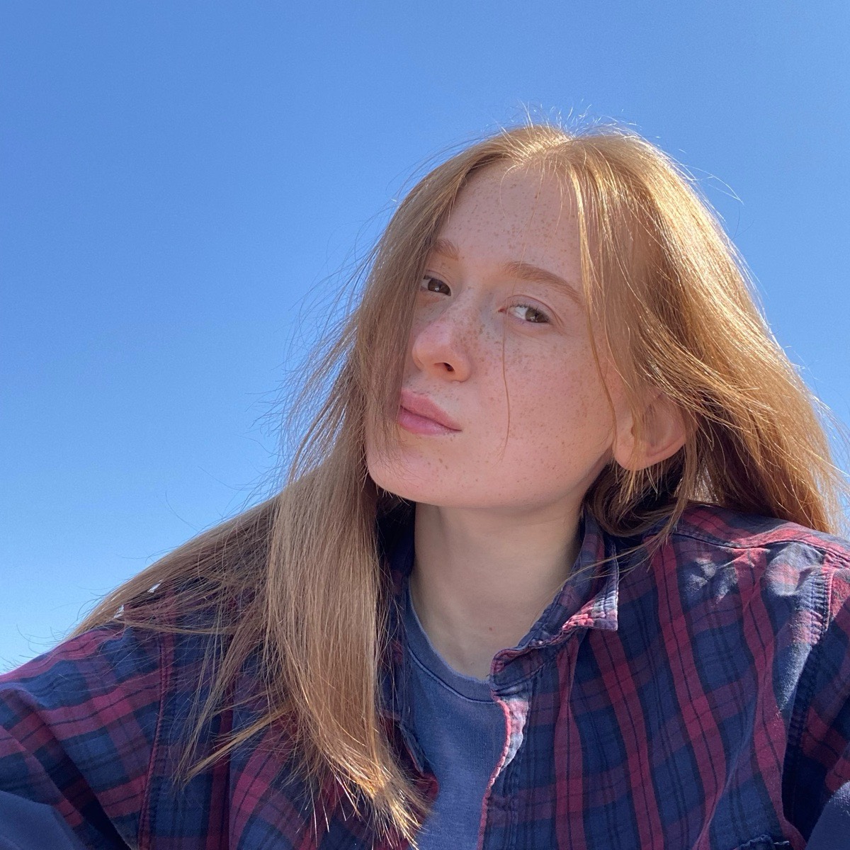 Софья Новикова | Сетка — социальная сеть от hh.ru