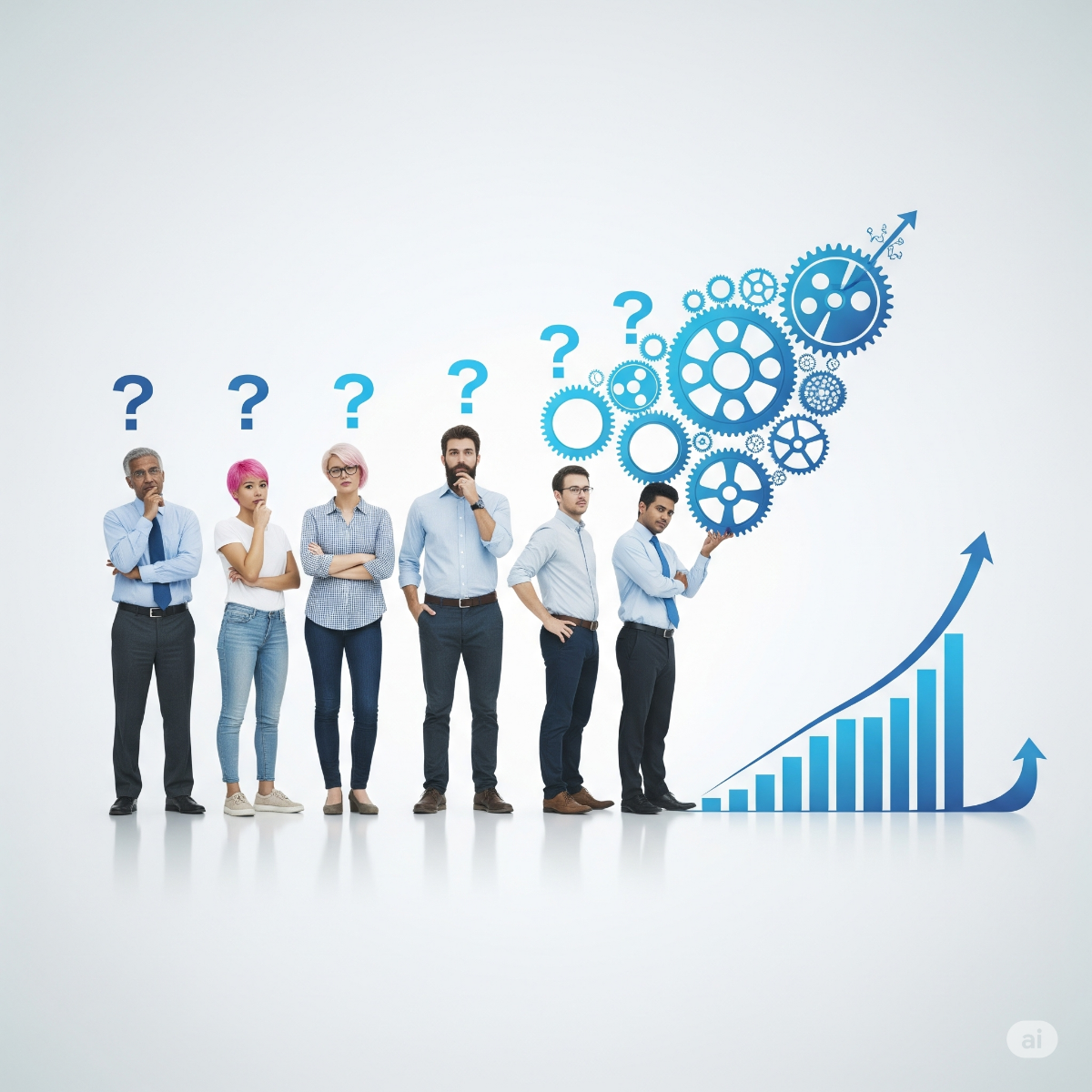 От насмешек к успеху: Моя формула команды | Сетка — социальная сеть от hh.ru