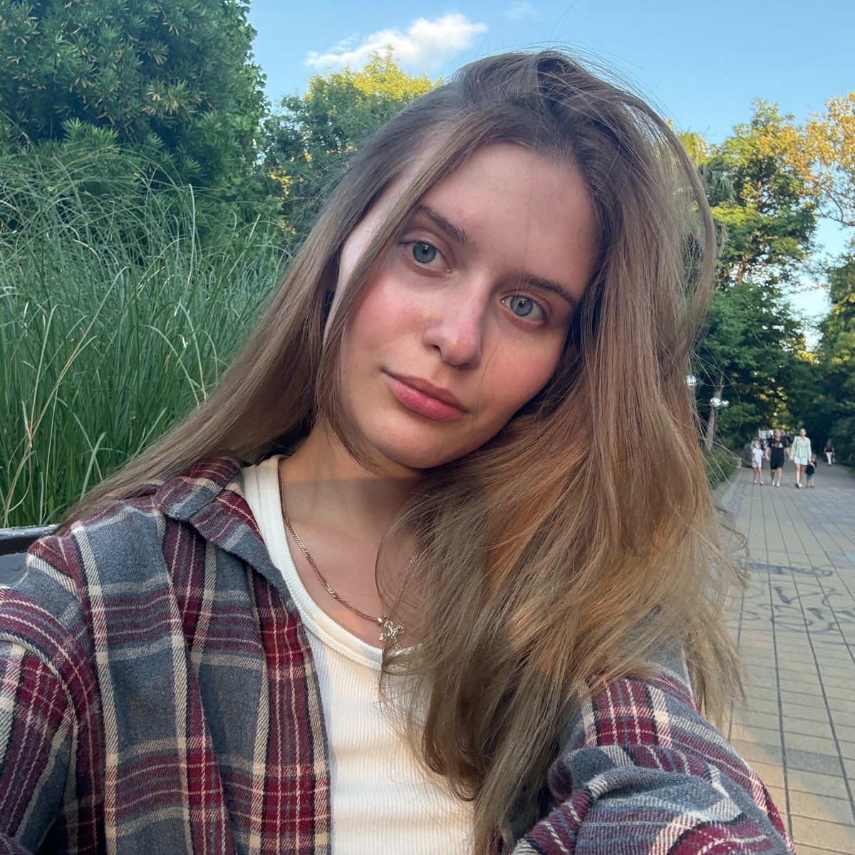Ксения Мовнар