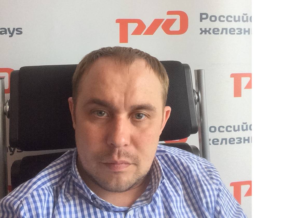 Алексей Кулешов