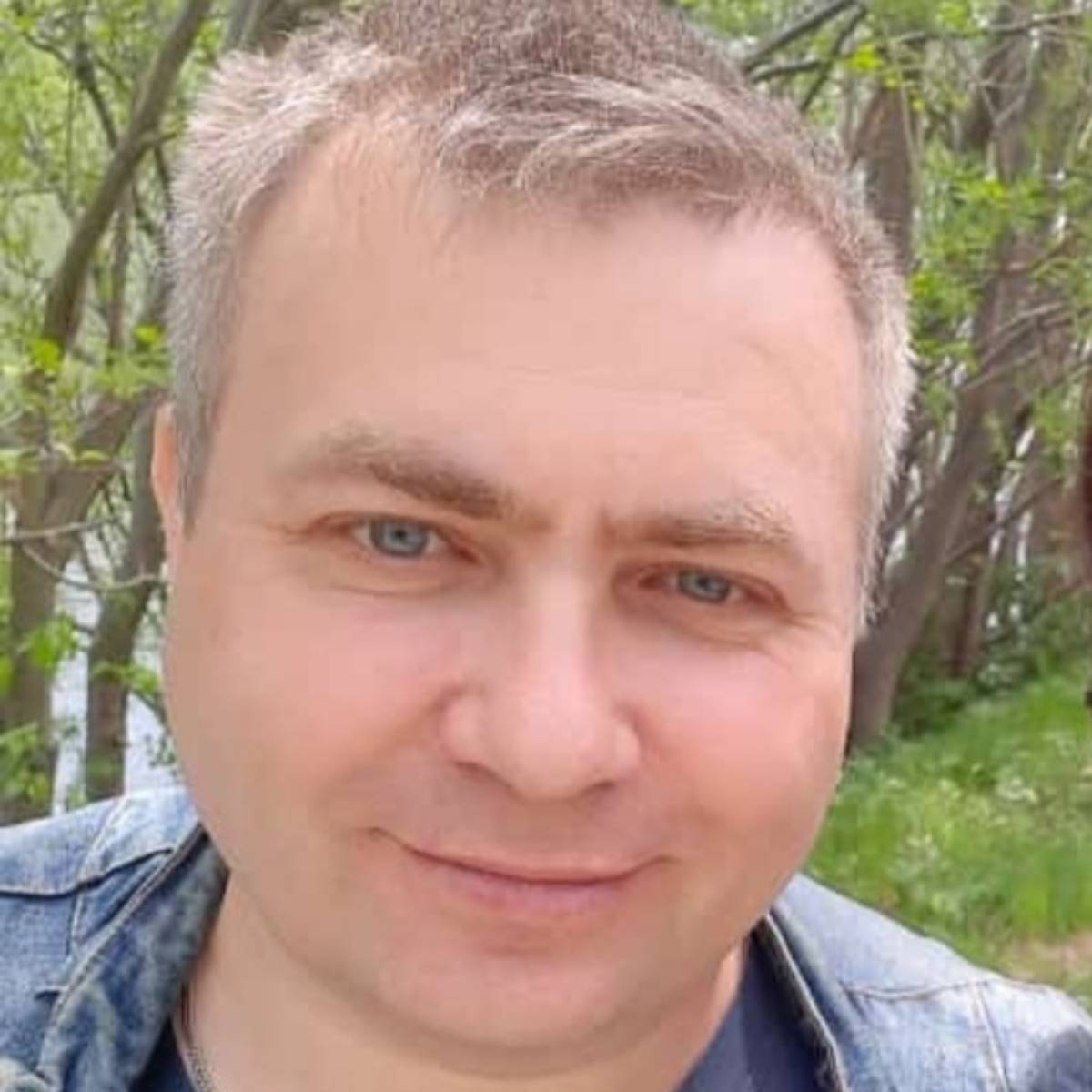 Алексей Марков