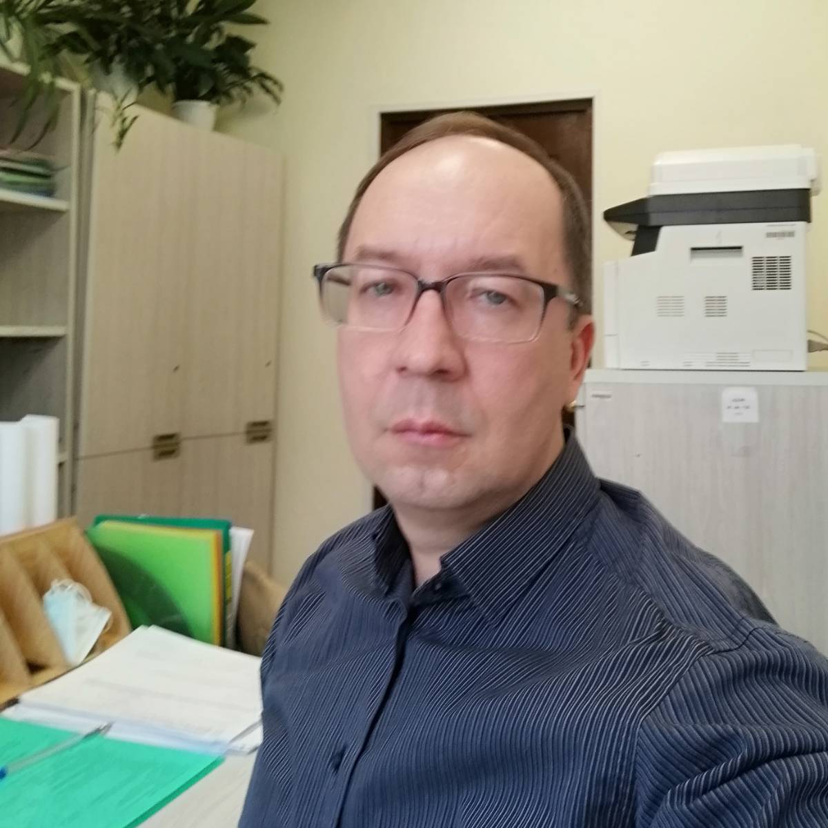 Андрей Иванов