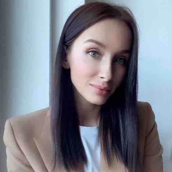 Елена Куренная | Сетка — социальная сеть от hh.ru