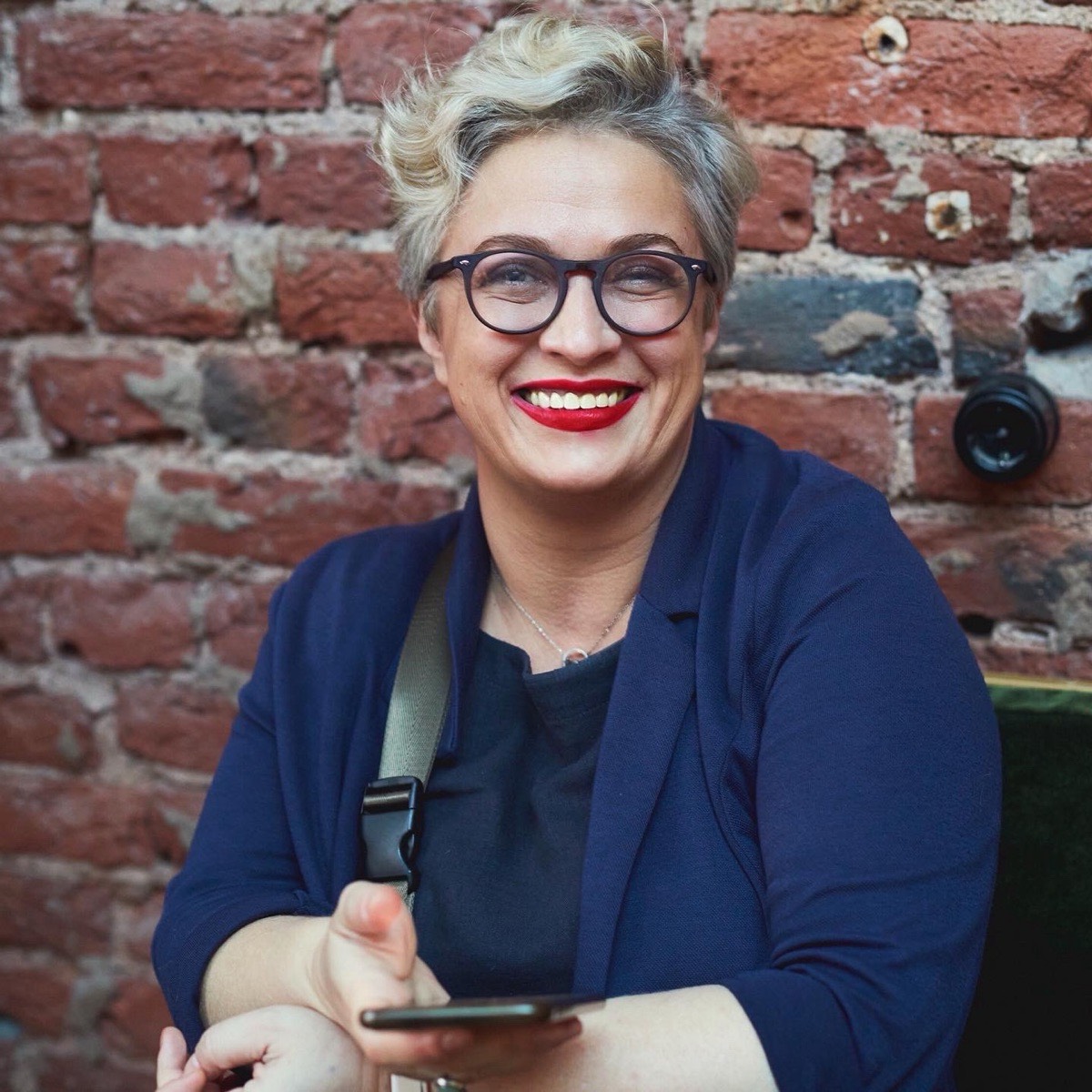 Екатерина Мыльникова