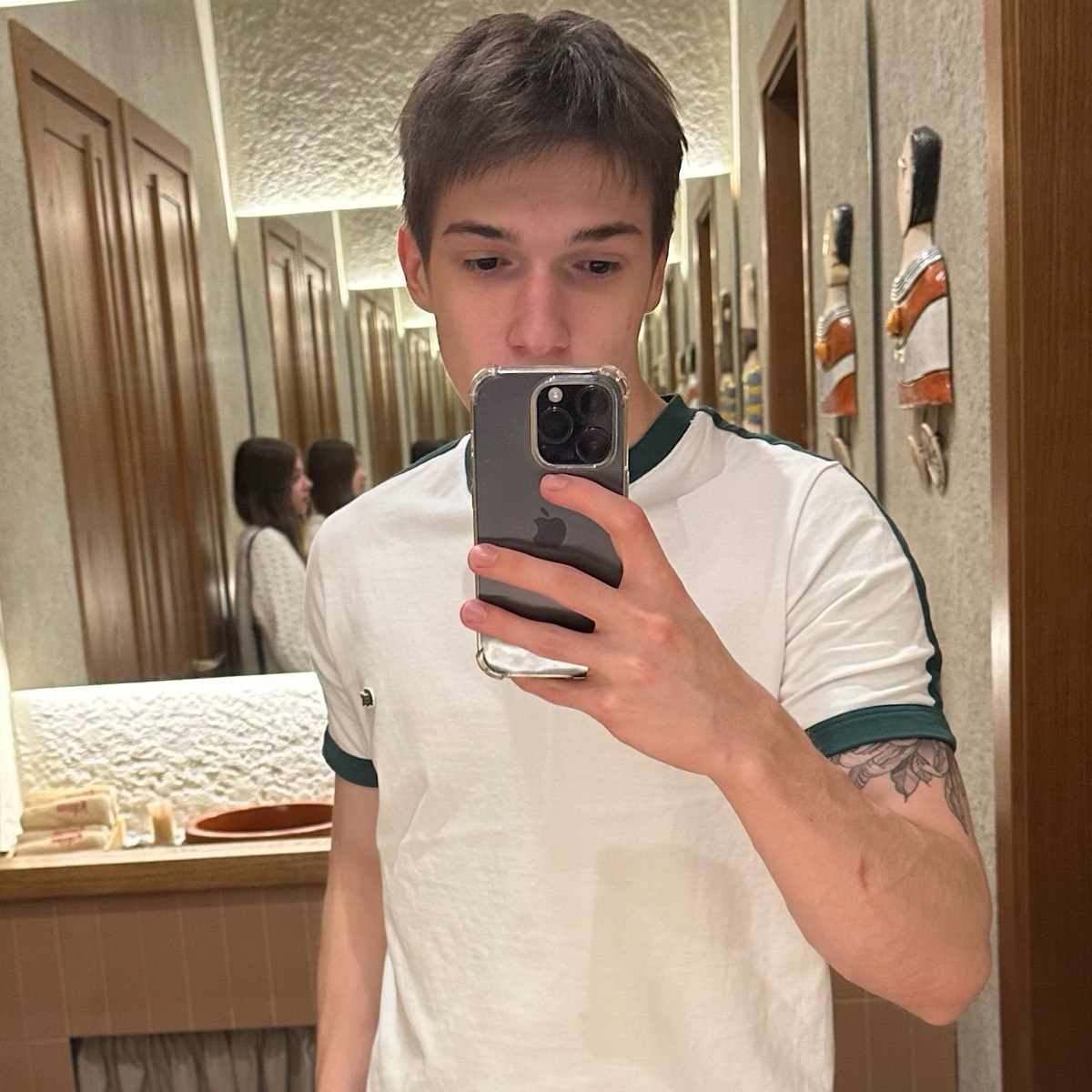 Денис Мясников | Сетка — социальная сеть от hh.ru