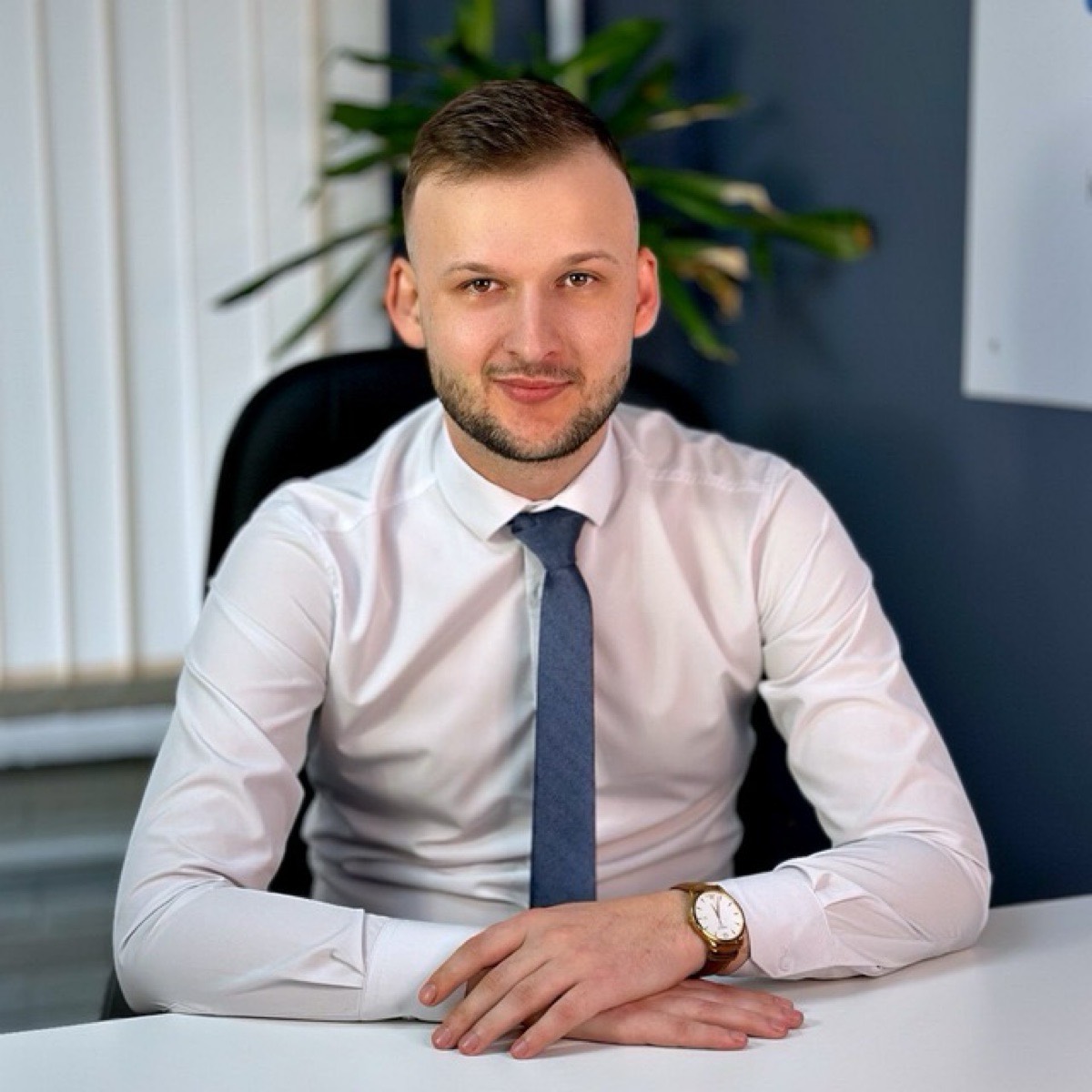 Аркадий Хлыстов