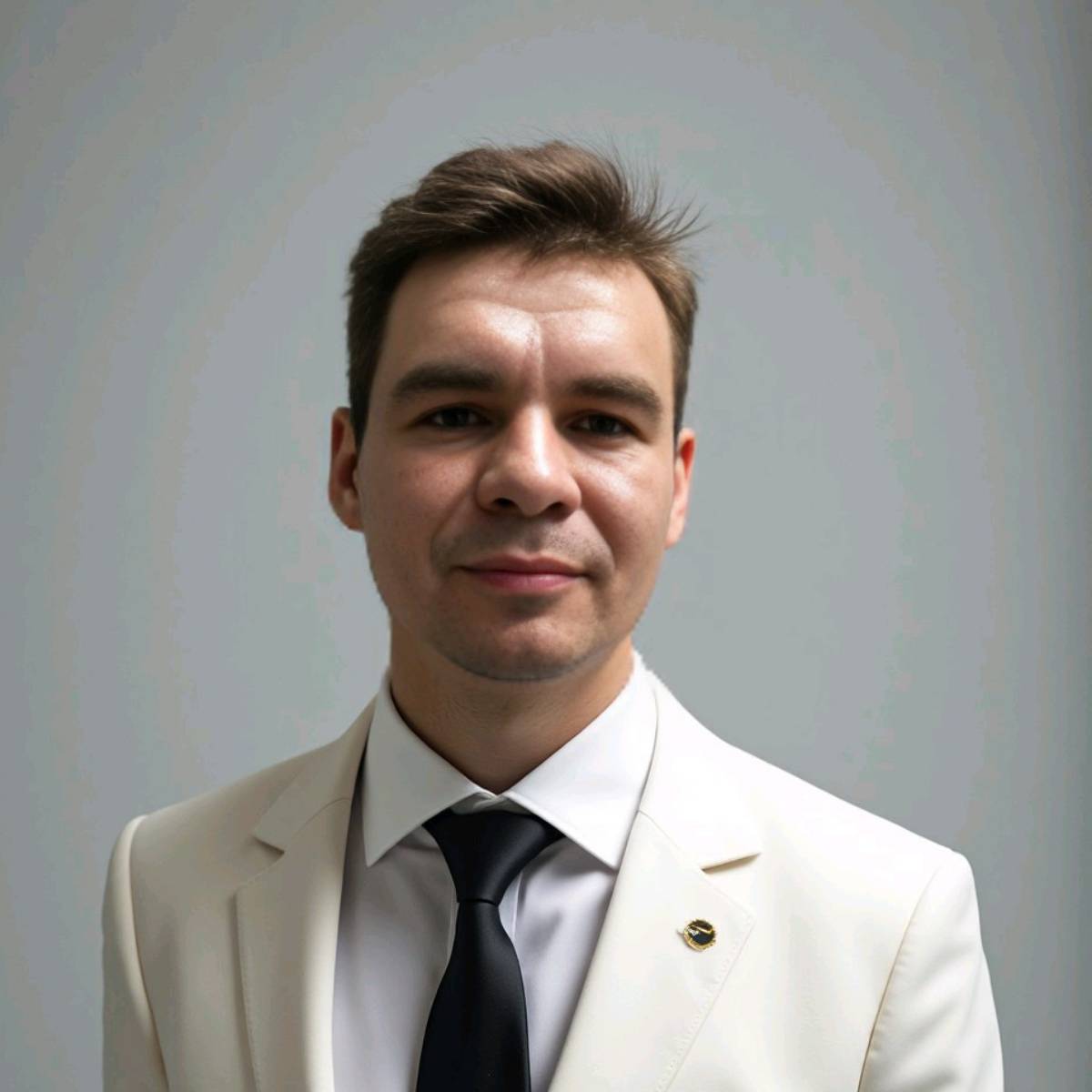 Павел Лоскутов