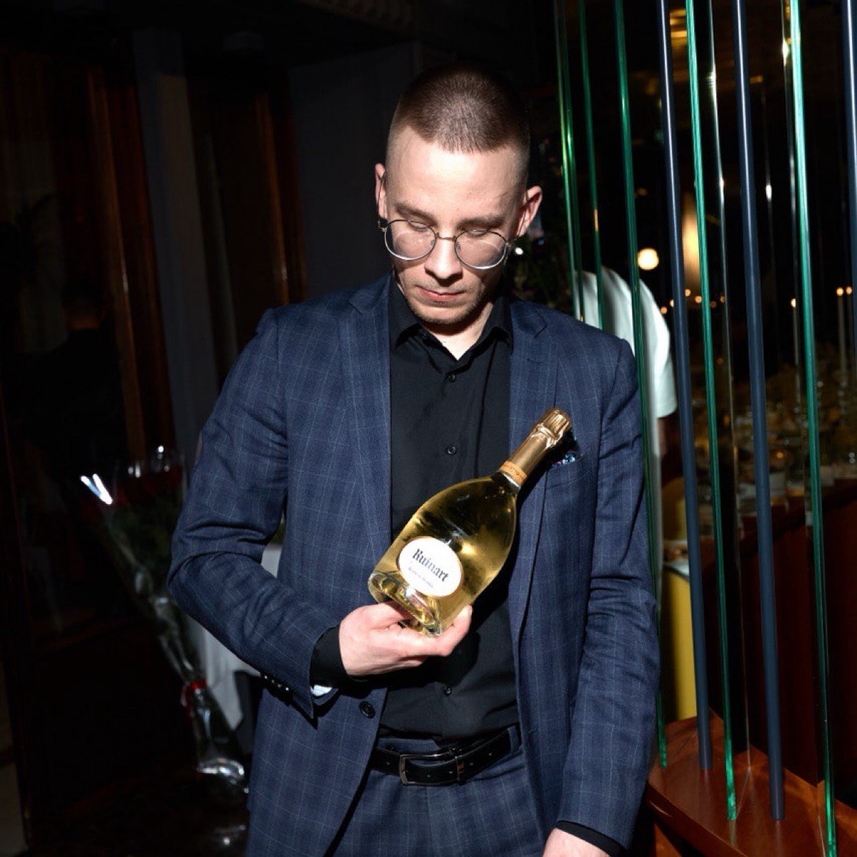 Даниил Акимов | Сетка — социальная сеть от hh.ru